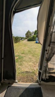 Henneby Camping - V179 - Henne Strand - 2