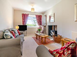 The Old Shepherds Cottage - Pitlessie - 8