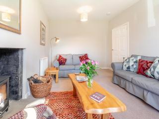 The Old Shepherds Cottage - Pitlessie - 7
