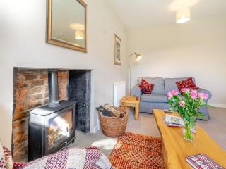 The Old Shepherds Cottage - Pitlessie - 6