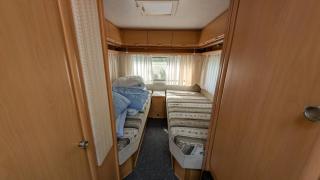 Henneby Camping - V179 - Henne Strand - 1