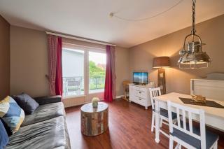 Haus Sonnenhof Sonnenhof 7 - Noah - Kellenhusen - 0