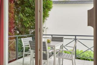 Haus Sonnenhof Sonnenhof 7 - Noah - Kellenhusen - 7