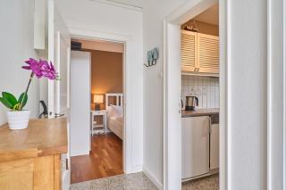 Haus Sonnenhof Sonnenhof 7 - Noah - Kellenhusen - 3