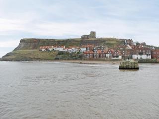 Tidal Retreat - Whitby - 4