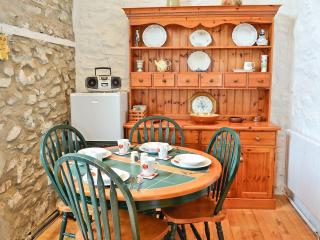 The Stables At Old Vicarage Cottage - Abergele - 7
