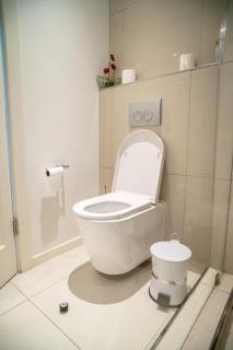 Karibu Apartments - ITowers South - Gaborone - 3