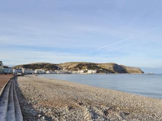The Stables At Old Vicarage Cottage - Abergele - 1