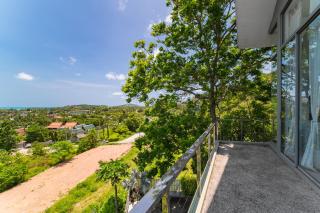 Villa Chamnan - Amphoe Koksamui - 1