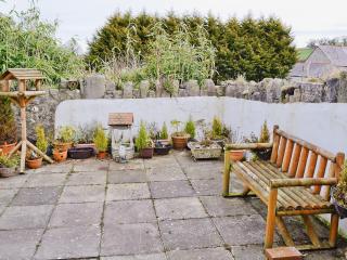 The Stables At Old Vicarage Cottage - Abergele - 3