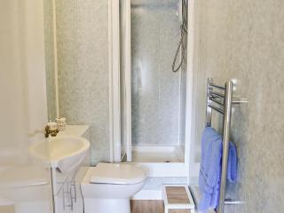 The Stables At Old Vicarage Cottage - Abergele - 4