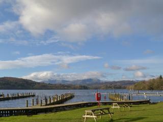 The Stable Loft - Bowness-on-Windermere - 1