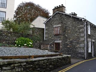Pear Tree Cottage - Bowness-on-Windermere - 0