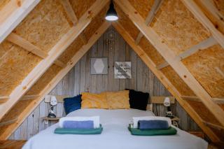 Siedlisko Raz Się Żyje - Glamping - - 8