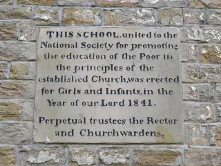 The School House - 28445 - Middleton-in-Teesdale - 1