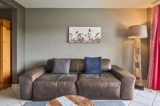 Haus Sonnenhof Sonnenhof 2 - Marie - Kellenhusen - 8