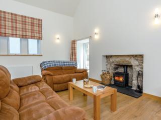 Auld Kirk Hall - Kirktown of Auchterless - 8