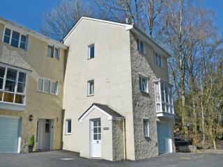 Meadows End- Meadowcroft Cottages - Bowness-on-Windermere - 9