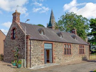 Auld Kirk Hall - Kirktown of Auchterless - 9