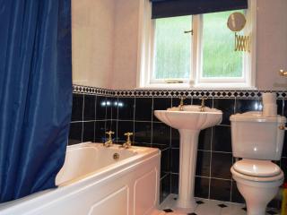 Meadows End- Meadowcroft Cottages - Bowness-on-Windermere - 1