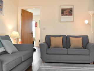 The Port House - Beadnell - 8