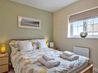 The Port House - Beadnell - 1