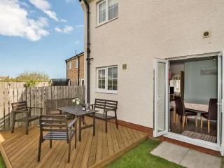 The Port House - Beadnell - 6