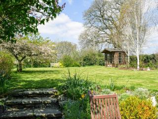 Wheelwright Cottage - Clunbury - 9