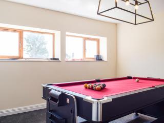 Wheelwright Cottage - Clunbury - 1