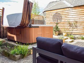 Wheelwright Cottage - Clunbury - 9