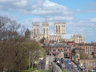 The Little House - York - 4