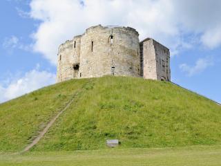The Little House - York - 3