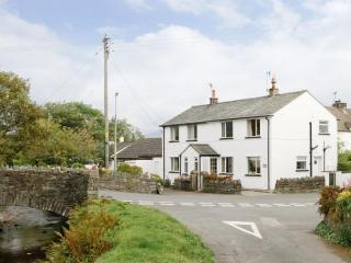 Bridge Cottage - 1