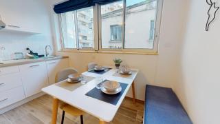 expat renting - Le Grand Matabiau - 1