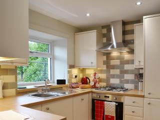Well Cottage - Ceres - 6