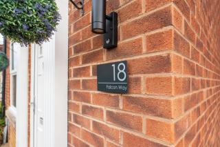 Falcon Cottage - Sleaford - 4