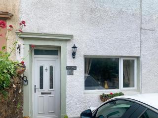Reed Cottage - Aspatria - 0