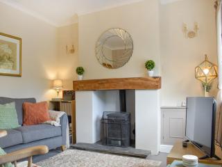 Reed Cottage - Aspatria - 8