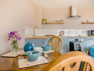 The Old Stable At Henley View - Draycott - 8