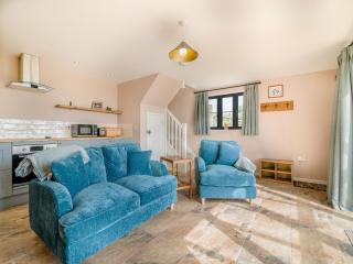 The Old Stable At Henley View - Draycott - 6