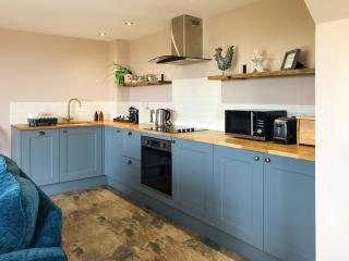 The Old Stable At Henley View - Draycott - 1