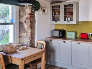 The Windowky - Gardenstown - 5