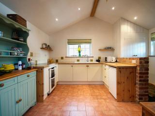 Brimble Cottage - Axminster - 8