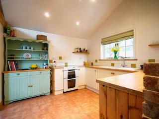 Brimble Cottage - Axminster - 5