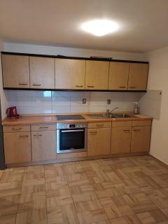 Apartment for recreation in the district of Děčín -  - 8