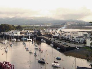 Ffestiniog View - Porthmadog - 5