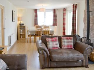 The Old Parish Hall - Seahouses - 8