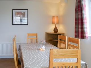 The Old Parish Hall - Seahouses - 6