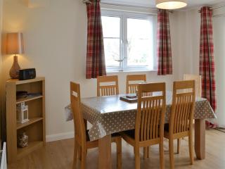 The Old Parish Hall - Seahouses - 7