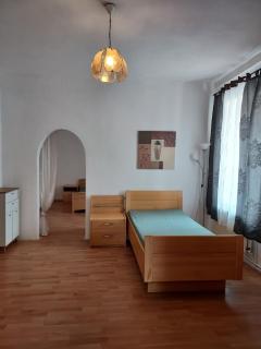 Apartment for recreation in the district of Děčín - - 6